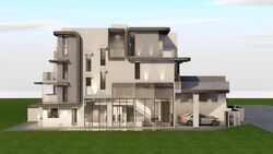 Siglap Road (D15), Terrace #564189431